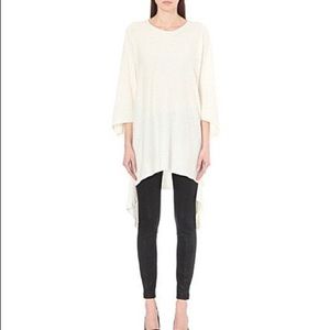Ted Baker ANIDIA Knit Cape